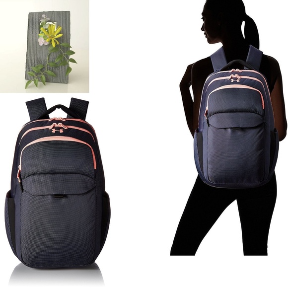 ua on balance backpack